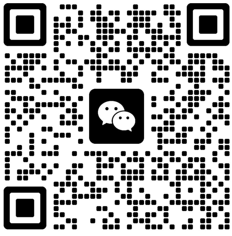 微信二维码